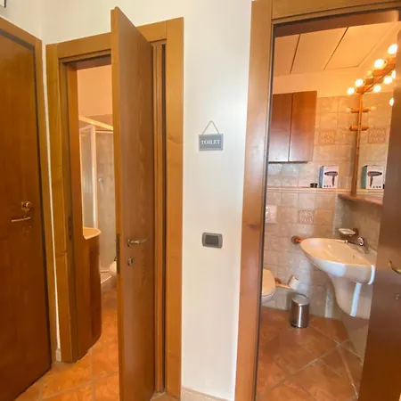 Lake Maggiore Dream Apartment