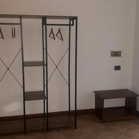 Apartamento Lake Maggiore Dream