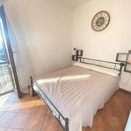 Apartment Lake Maggiore Dream *