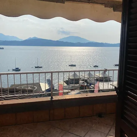 Lake Maggiore Dream Apartment *