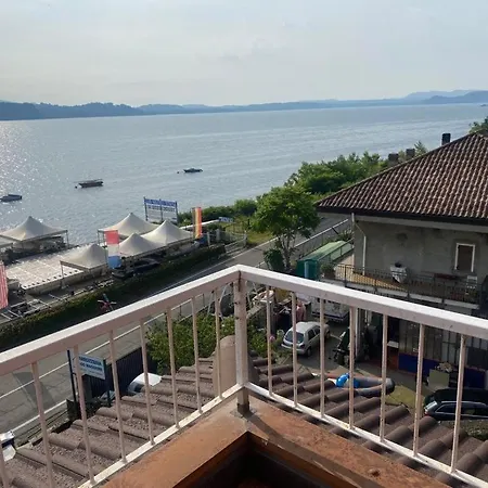 Lake Maggiore Dream Apartamento Stresa