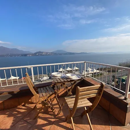 Lake Maggiore Dream *