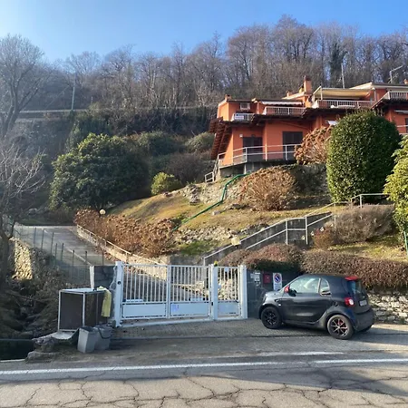 Lake Maggiore Dream
