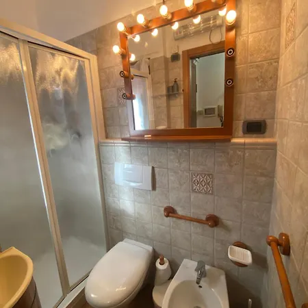 Apartment Lake Maggiore Dream Stresa