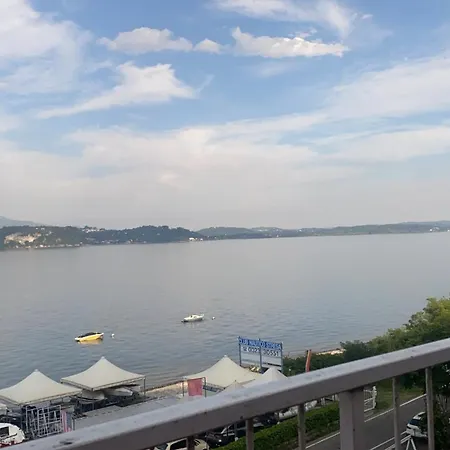 Lake Maggiore Dream Stresa