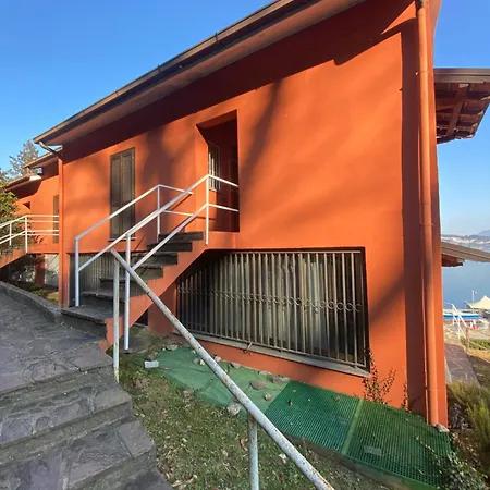 Lake Maggiore Dream Apartment *