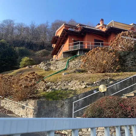 Lake Maggiore Dream Appartement Stresa