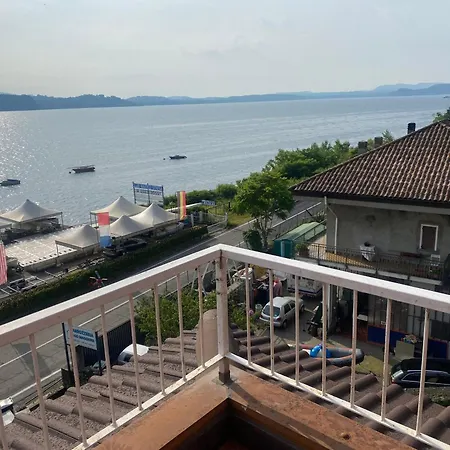 Apartment Lake Maggiore Dream Stresa