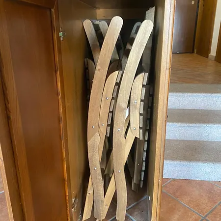 Lake Maggiore Dream Appartement Stresa